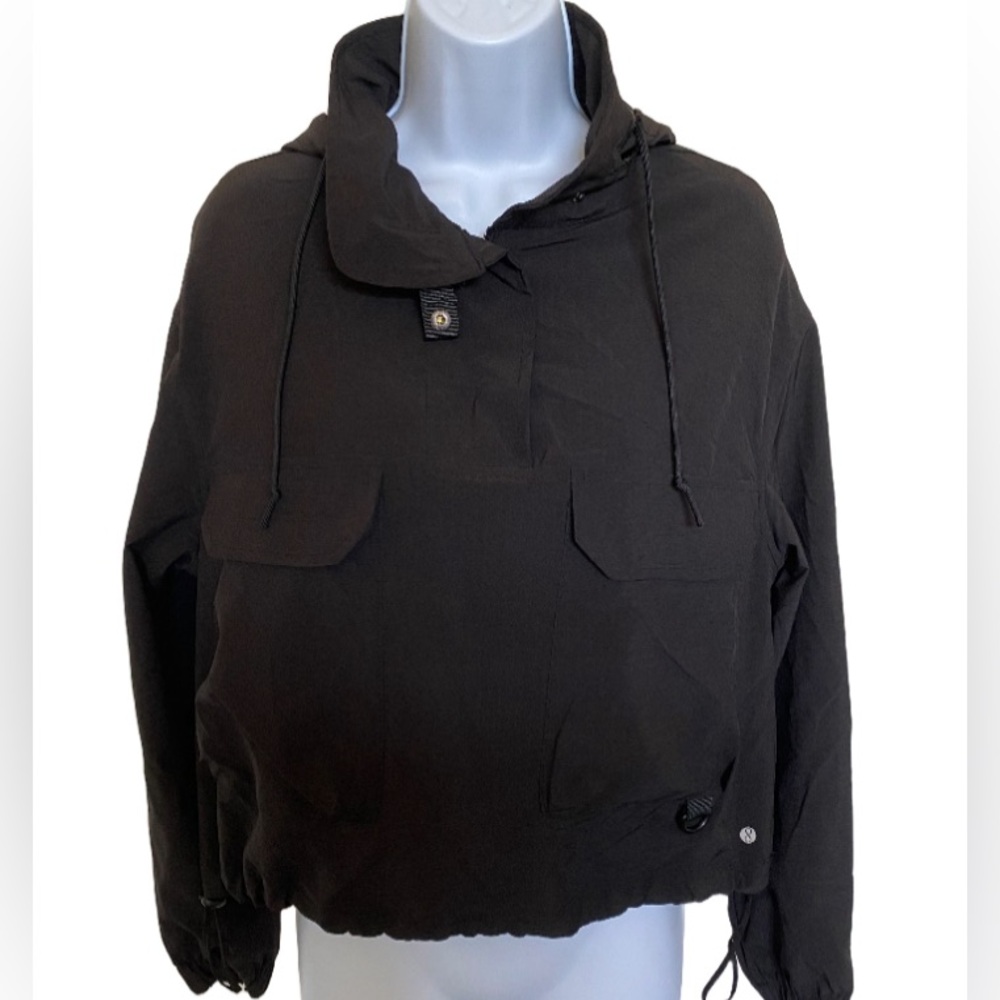⭐️4/$30 Quick Dry Active Jacket